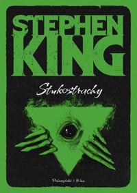 Stukostrachy - Stephen King - ebook + audiobook + książka