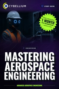 Mastering Aerospace Engineering - Cybellium - ebook