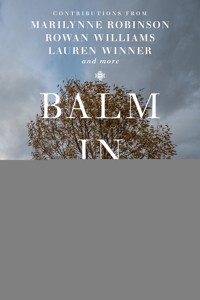 Balm in Gilead -  - ebook