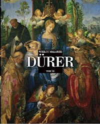 Wielcy Malarze 16 Durer -  - książka