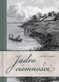 Jądro ciemności - Conrad Joseph - ebook + audiobook + książka
