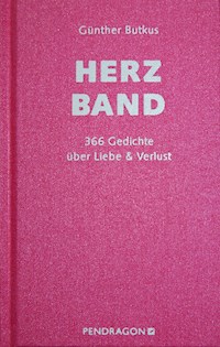 Herzband - Günther Butkus - ebook