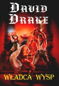 Władca wysp - Drake David - ebook