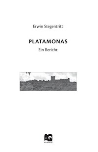 Platamonas - Erwin Stegentritt - ebook