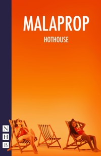HOTHOUSE - Carys D. Coburn - ebook