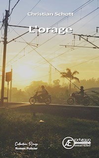 L'orage - Christian Schott - ebook