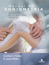 Manual de goniometría - Cynthia C. Norkin - ebook