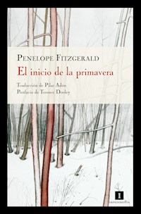 El inicio de la primavera - Penelope Fitzgerald - ebook