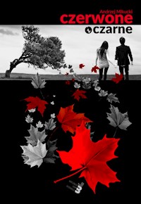 Czerwone i czarne - Mikucki Andrzej - książka