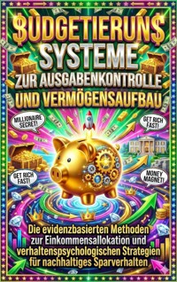 Budgetierung: Systeme zur Ausgabenkontrolle und Vermögensaufbau - Tim Braun - ebook
