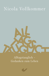 Alltagstauglich - Nicola Vollkommer - ebook