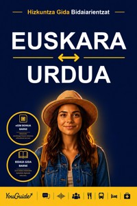 The Language Guide for Travelers - Basque to Urdu - YouGuide - ebook