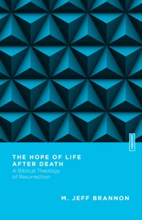The Hope of Life After Death - M. Jeff Brannon - ebook