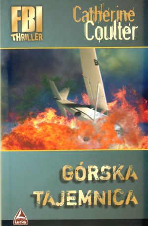 Górska tajemnica - Catherine Coulter - książka