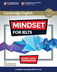 Mindset for IELTS Foundation Student"s Book -  - książka