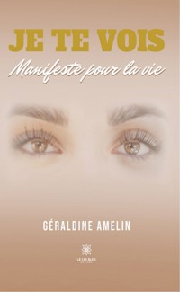 Je te vois - Géraldine Amelin - ebook