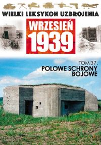 Polowe Schrony Bojowe -  - książka