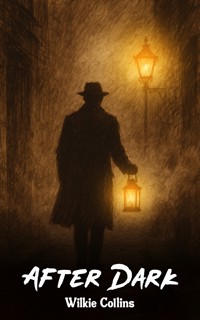 After Dark - Collins Wilkie - ebook