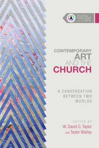 Contemporary Art and the Church -  - ebook
