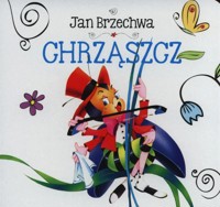 Chrząszcz - Jan Brzechwa - książka