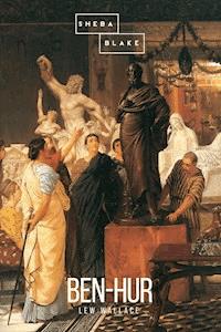 Ben-Hur - Lew Wallace - ebook