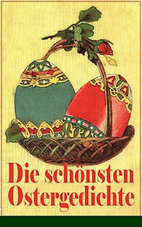 Die schönsten Ostergedichte - Ferdinand Saar - ebook