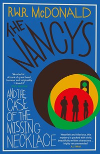 The Nancys and the Case of the Missing Necklace - R.W.R. McDonald - ebook