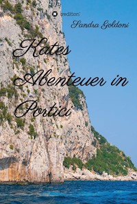 Kates Abenteuer in Portici - Sandra Goldoni - ebook