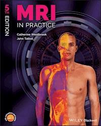 MRI in Practice - Catherine Westbrook - ebook