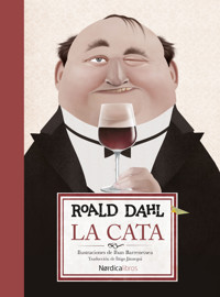 La cata - Roald Dahl - ebook