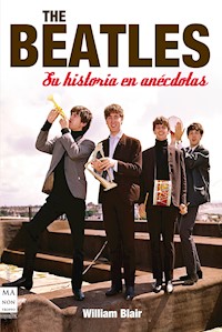 The Beatles - William Blair - ebook