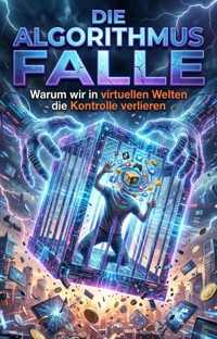 Algorithmus Falle - Kai Gorman - ebook