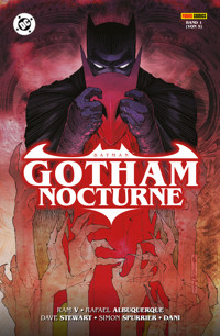 Batman: Gotham Nocturne - Bd. 1 (von 5) - Ram V - ebook