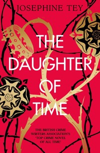 The Daughter of Time - Tey Josephine - ebook