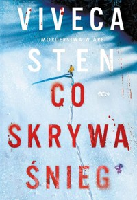 Co skrywa śnieg - Viveca Sten - ebook + książka