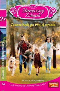 Słoneczny zakątek t. 34   /K/ - Vandenberg Patricia - książka