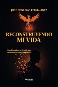Reconstruyendo mi vida - José Pedreño Fernández - ebook