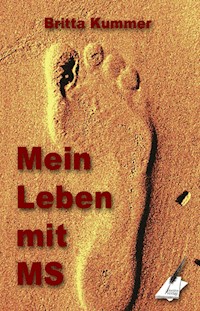 Mein Leben mit MS - Britta Kummer - ebook