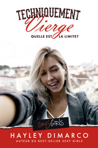 Techniquement Vierge - Hayley Dimarco - ebook
