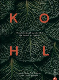 Kohl - Martin Nordin - ebook