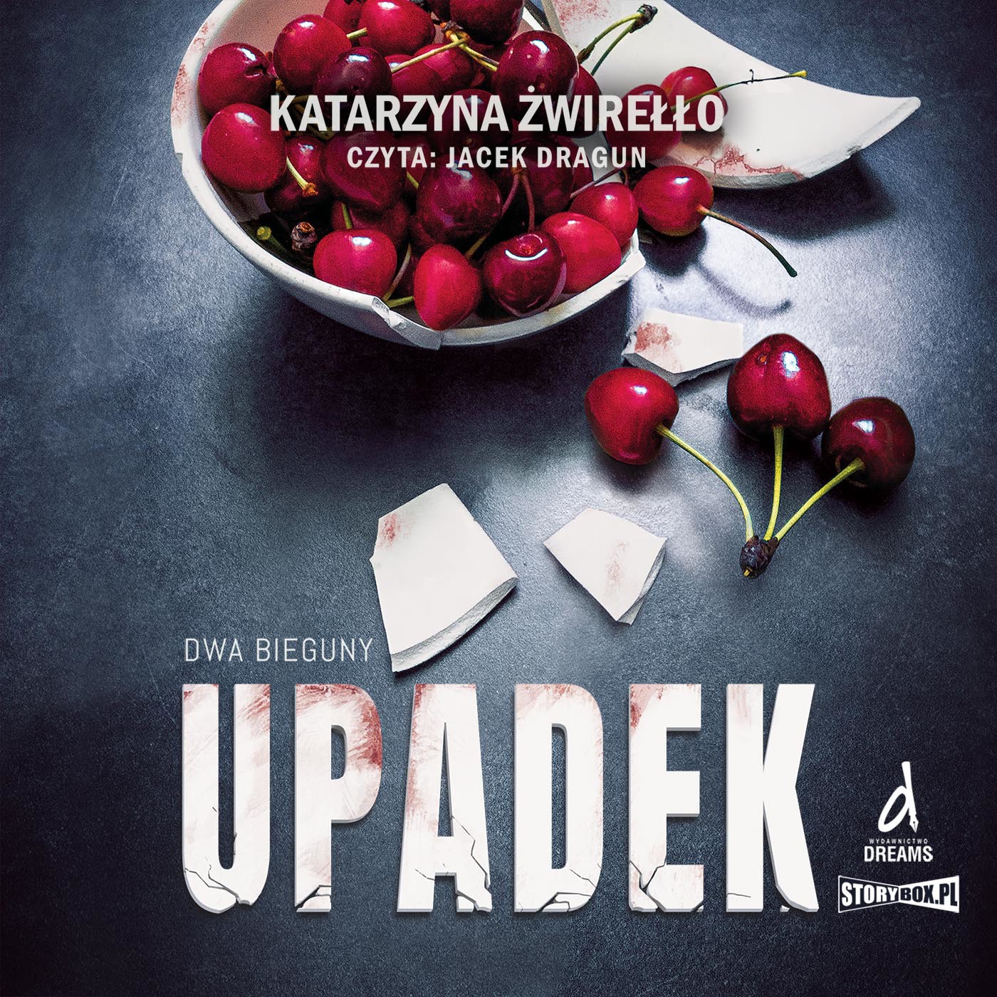 Upadek
