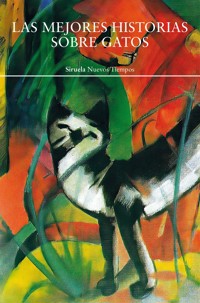 Las mejores historias sobre gatos - Highsmith Patricia - ebook