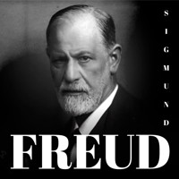 Sigmund Freud. Twórca psychoanalizy - J. Grodzieński - audiobook