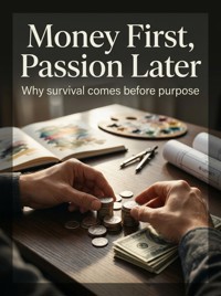 Money First, Passion Later - James R. Hartwell - ebook