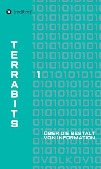 Terrabits - Semjon Volkov - ebook