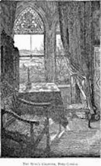 La Cámara de los Tapices - Sir Walter Scott - darmowy ebook