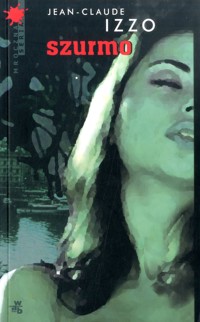 Szurmo - Izzo Jean-Claude - ebook