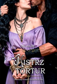 Mistrz tortur - Melisa Bel - ebook