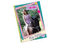 W siodle 1 Plan Kaliny - Ozga Maja A. - książka