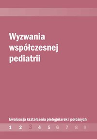 Wyzwania współczesnej pediatrii -  - książka